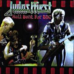 Judas Priest : Hell Bent for BBC